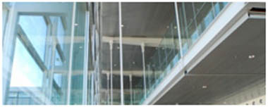 Stapleford Commercial Glazing